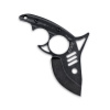 Складной нож Kizer N690 чёрный