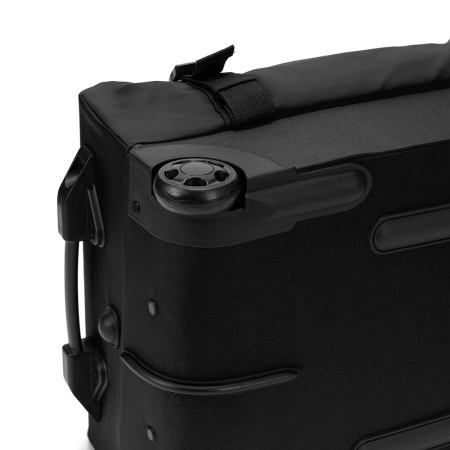 Сумка на колесах TORBER Mobi T1809BLM