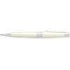 Ручка шариковая Cross BEVERLY-WHITE CT