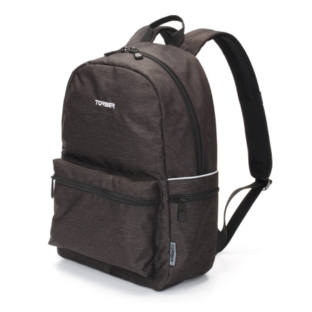 Рюкзак TORBER GRAFFI T2671-GRE