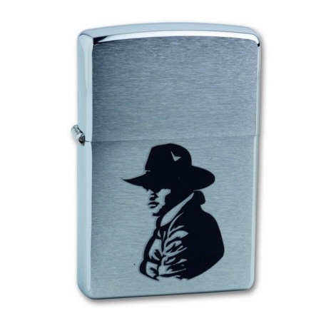 Зажигалка Zippo