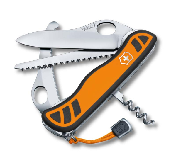 Нож перочинный VICTORINOX Hunter XT 0.8341.MC9