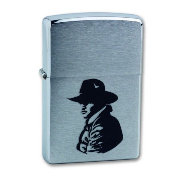 Зажигалка Zippo