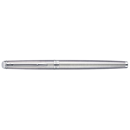 Ручка-роллер Waterman HEMISPHERE STAINLESS STEEL CT