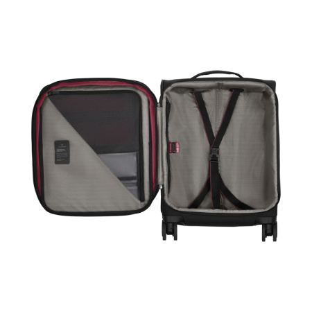 Чемодан VICTORINOX Crosslight 612417