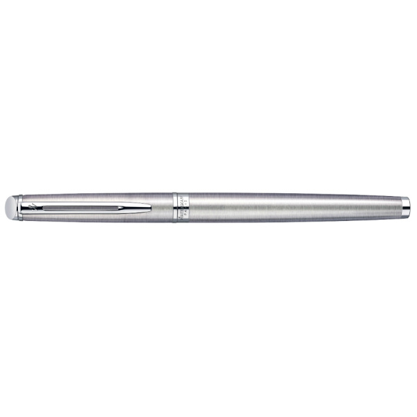 Ручка-роллер Waterman HEMISPHERE STAINLESS STEEL CT