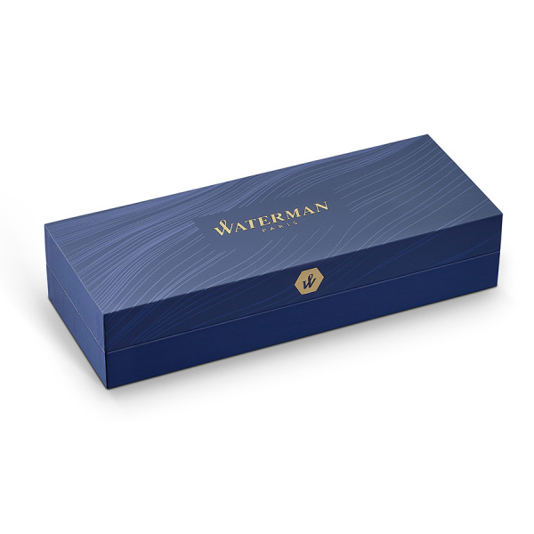 Ручка-роллер Waterman Hemisphere - Deluxe Cracked CT