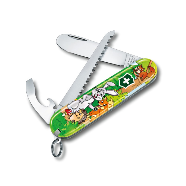 Набор для детей "Кролик" My First VICTORINOX