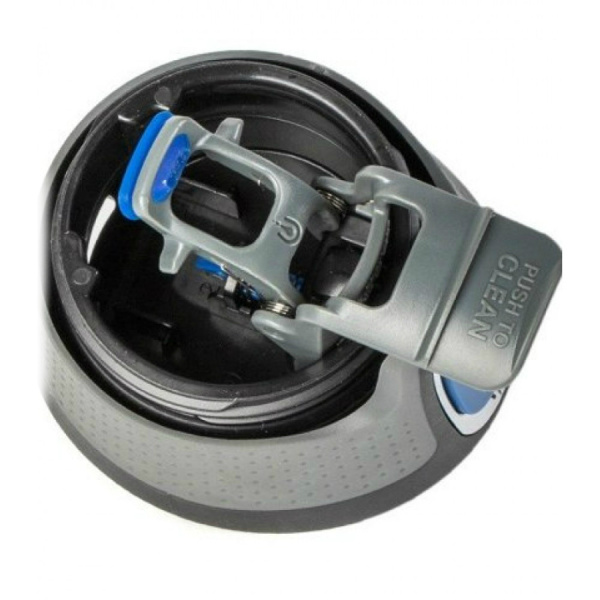 Термокружка CONTIGO WEST LOOP MONACO BLUE MATT (470 мл)