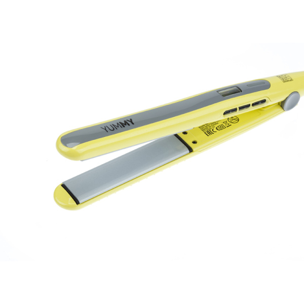 Щипцы для волос DEWAL BEAUTY Yummy HI2070-Yellow