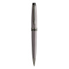 Шариковая ручка Waterman Expert DeLuxe - Metallic Silver RT