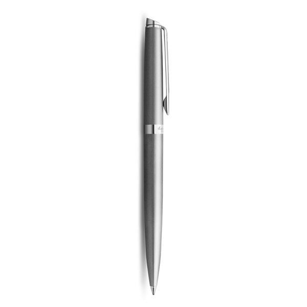 Шариковая ручка Waterman Hemisphere - Matte SS CT