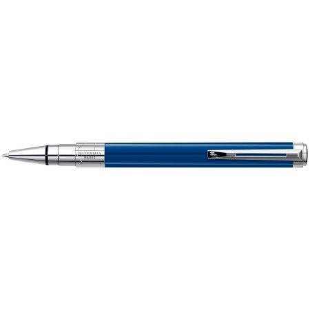 Ручка шариковая Waterman PERSPECTIVE OBSESSION BLUE CT