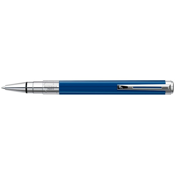 Ручка шариковая Waterman PERSPECTIVE OBSESSION BLUE CT
