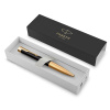 Шариковая ручка Parker Urban Core K314 - Muted Black GT