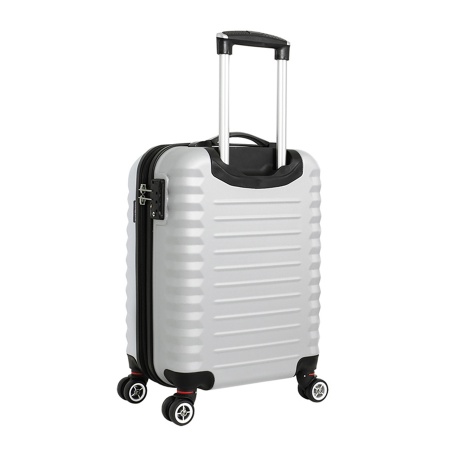 Чемодан SWISSGEAR FRIBOURG, 35 л