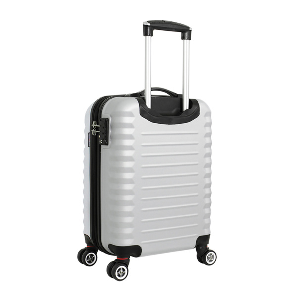 Чемодан SWISSGEAR FRIBOURG, 35 л