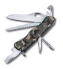 Нож перочинный VICTORINOX Trailmaster One Hand 0.8463.MW94