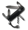 Нож перочинный VICTORINOX Spartan PS 1.3603.3P