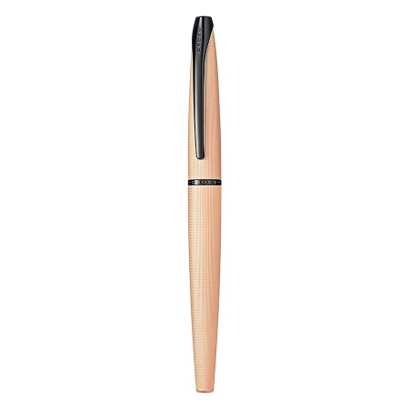 Перьевая ручка Cross ATX - Brushed Rose Gold PVD