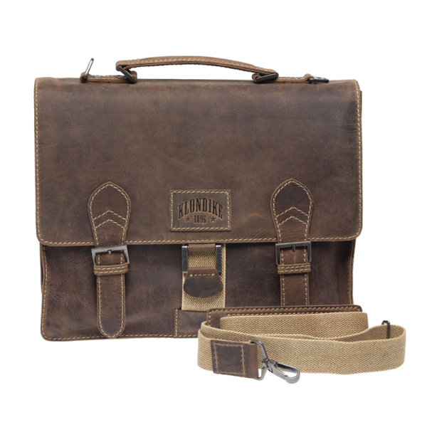 Портфель KLONDIKE Native KD1132-03