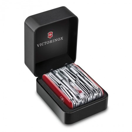 Нож перочинный Swiss Champ VICTORINOX