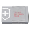 Нож-брелок Classic SD Precious Alox Gentle Rose VICTORINOX