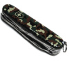 Складной нож Victorinox Huntsman Camouflage