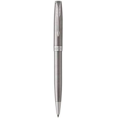 Ручка шариковая Parker Sonnet Stainless Steel CT