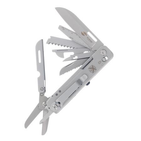 Мультитул Stinger MT-GHK17