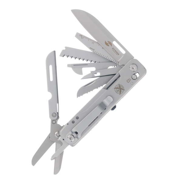 Мультитул Stinger MT-GHK17