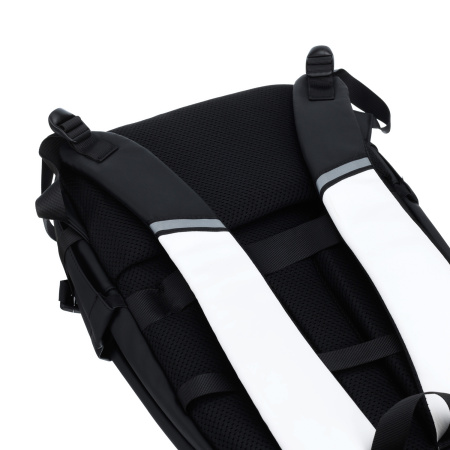 Рюкзак спортивный TORBER Xtreme 18" TS1101WH