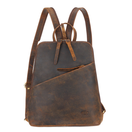 Рюкзак женский KLONDIKE "URBAN" KD1295-03 Рюкзак женский KLONDIKE "URBAN" KD1295-03