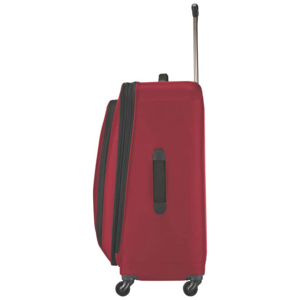 Чемодан VICTORINOX Hybri-Lite 27, 111 л
