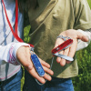 Складной нож VICTORINOX My First Victorinox