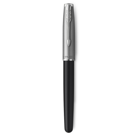 Перьевая ручка Parker Sonnet F546 - Black CT