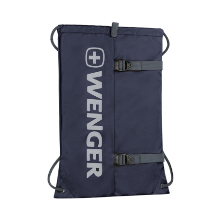 Рюкзак-мешок на завязках WENGER XC Fyrst 610168