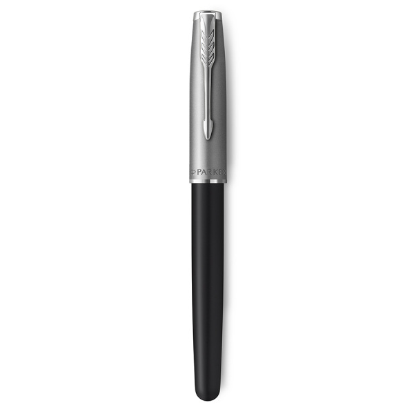 Перьевая ручка Parker Sonnet F546 - Black CT