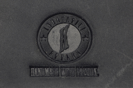 Бумажник KLONDIKE Yukon KD1117-01