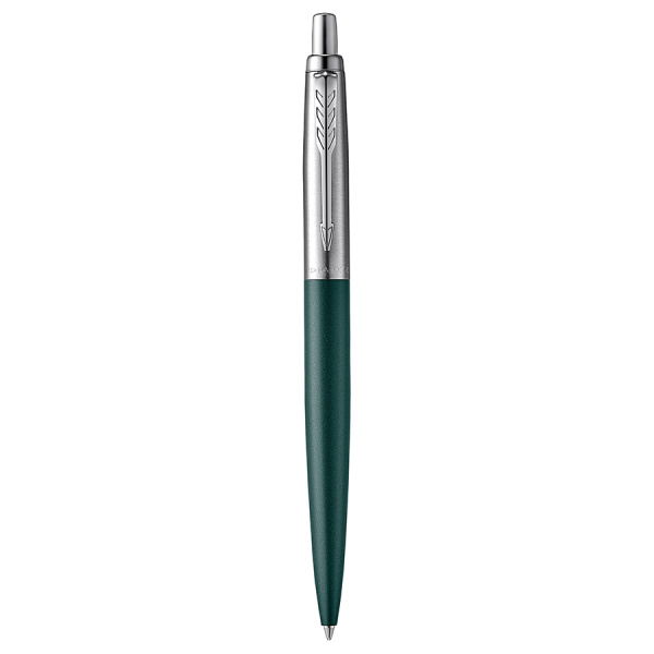 Ручка шариковая Parker Jotter XL Matte Green