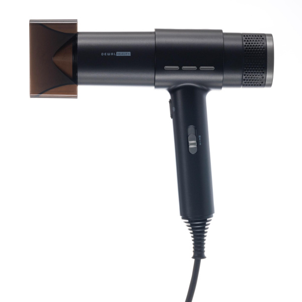 Фен DEWAL BEAUTY Triumph HDB1010-Black