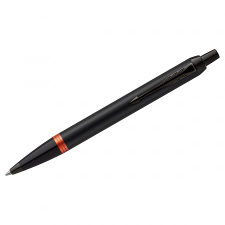 Ручка шариковая Parker "IM Professionals Flame Orange BT"