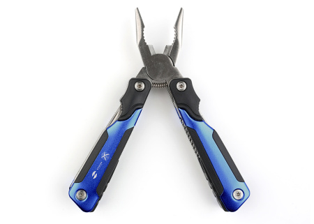 Мультитул Stinger MT-A017-FB