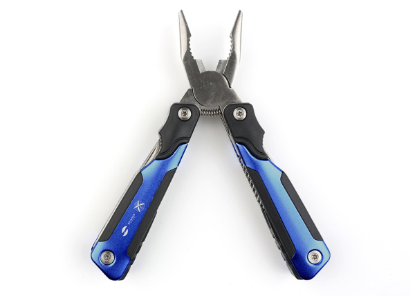 Мультитул Stinger MT-A017-FB