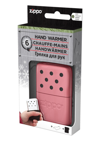 Каталитическая грелка ZIPPO 40363