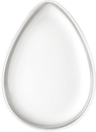 Спонж макияжный Dewal Beauty (1шт./упак.) MKU005