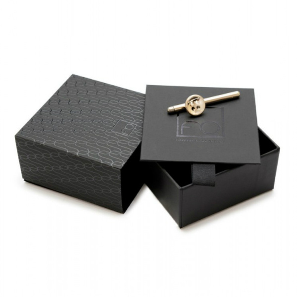 Вечный карандаш Napkin Forever Boutonniere Gold Plated