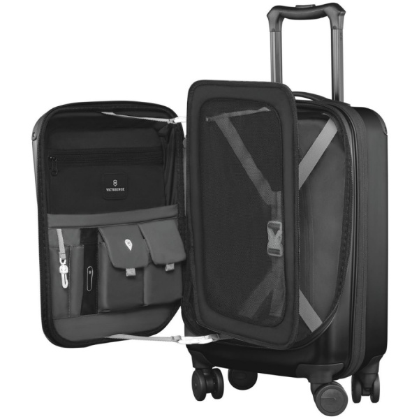 Чемодан VICTORINOX Spectra 2.0 Expandable, 29 л