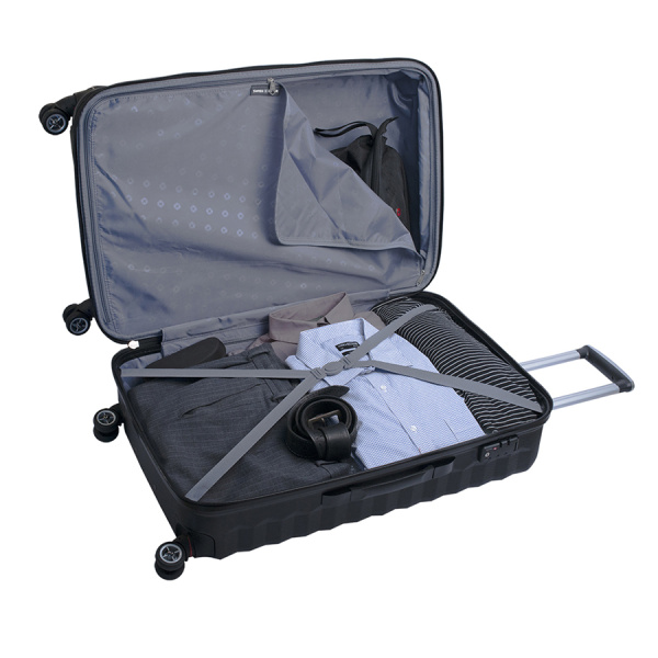 Чемодан SWISSGEAR FRIBOURG, 97 л