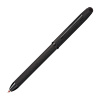 Многофункциональная ручка со стилусом Cross Tech3+Brushed Black PVD